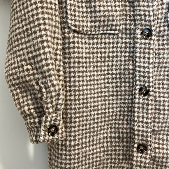 NWT | Shacket - Picture 6 of 11